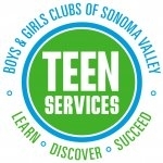 Teen Services sonoma